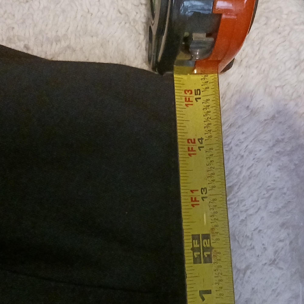 Contempo Casuals Vintage crop Jacket. Don't know size just measurements. - Picture 8 of 10